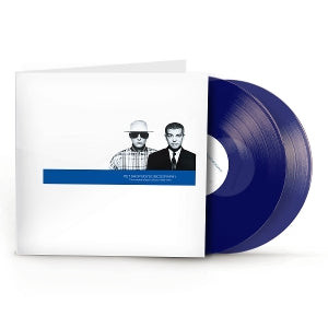 Pet Shop Boys - Discography [Vinyl]