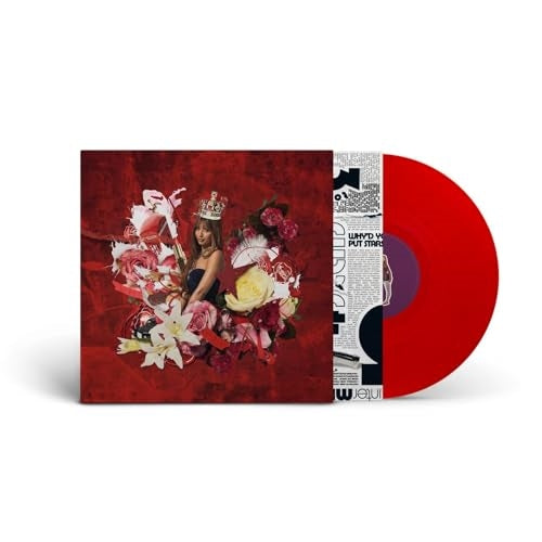Pinkpantheress - Fancy That [Vinyl]