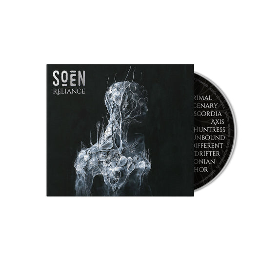 Soen - Reliance [CD]
