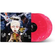 Korn - See You On The Other Side [Vinyl]
