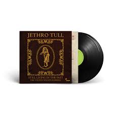 Jethro Tull - Still Living In The Past: The Steven [Vinyl]