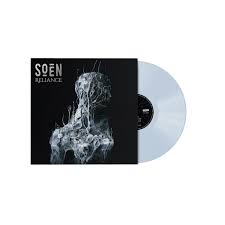 Soen - Reliance [Vinyl]