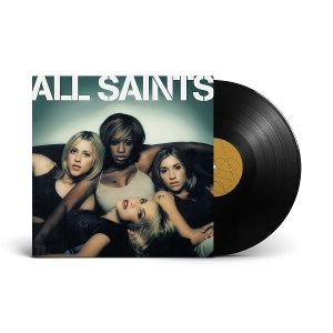 All Saints - All Saints [Vinyl]
