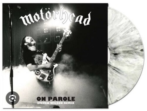 Motorhead - On Parole [Vinyl]
