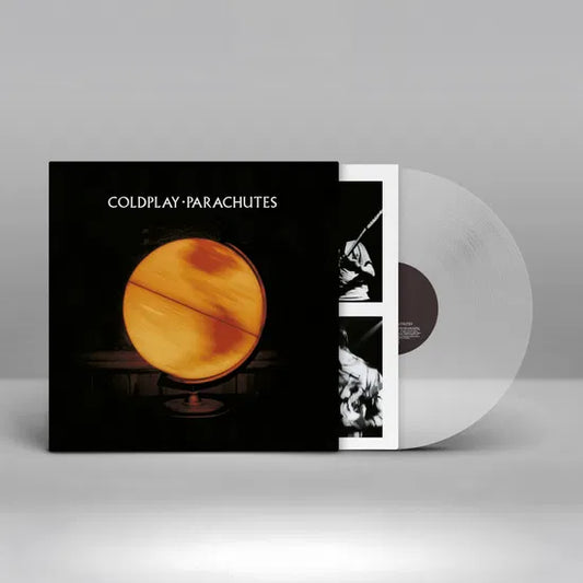 Coldplay - Parachutes [Vinyl]