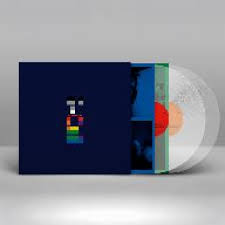 Coldplay - X and Y [Vinyl]