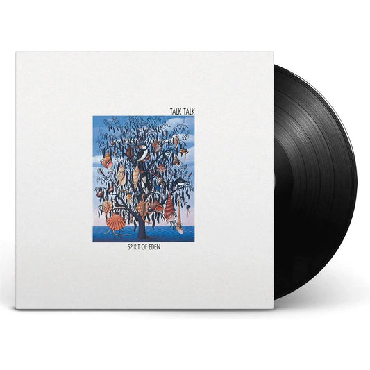 Talk Talk - Spirit Of Eden [Vinyl]