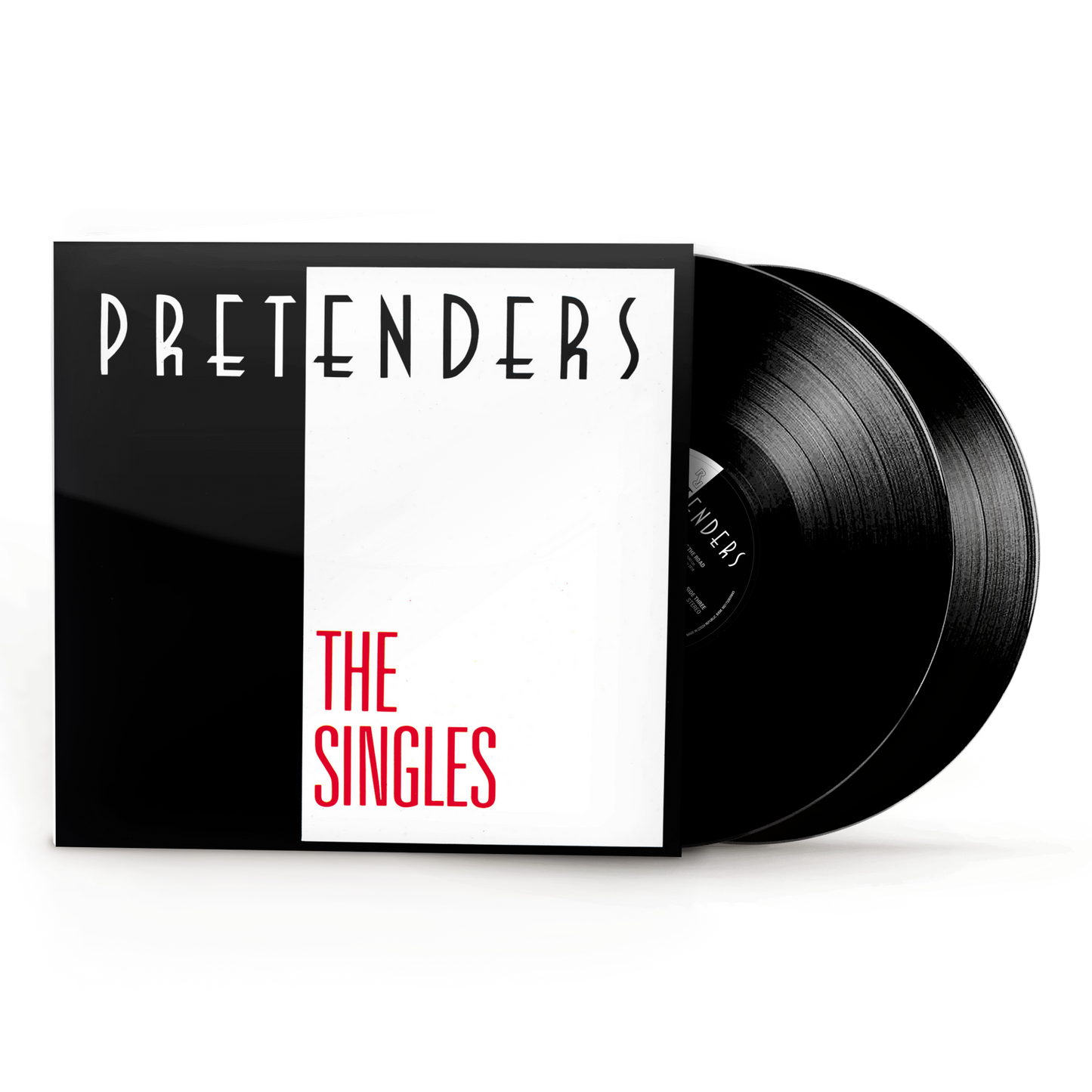 Pretenders - Singles [Vinyl]