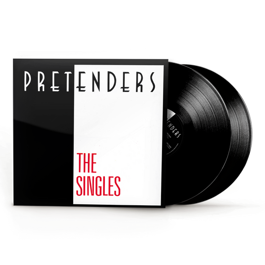 Pretenders - Singles [Vinyl]