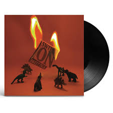 Sweet Talk - Switch On [Vinyl]
