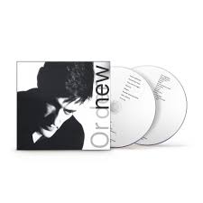 New Order - Low-Life: 2CD [CD Box Set]