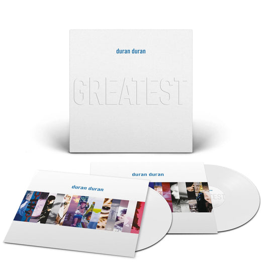 Duran Duran - Greatest [Vinyl]