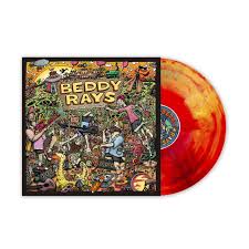 Beddy Rays - Do What You Wanna [Vinyl]