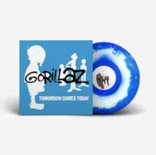 Gorillaz - Tomorrow Comes Today [12 Inch Single]