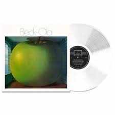 Beck, Jeff Group - Beck-Ola [Vinyl]