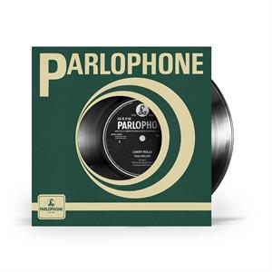 Weller, Paul - Lawdy Rolla / Pinball [7 Inch Single]