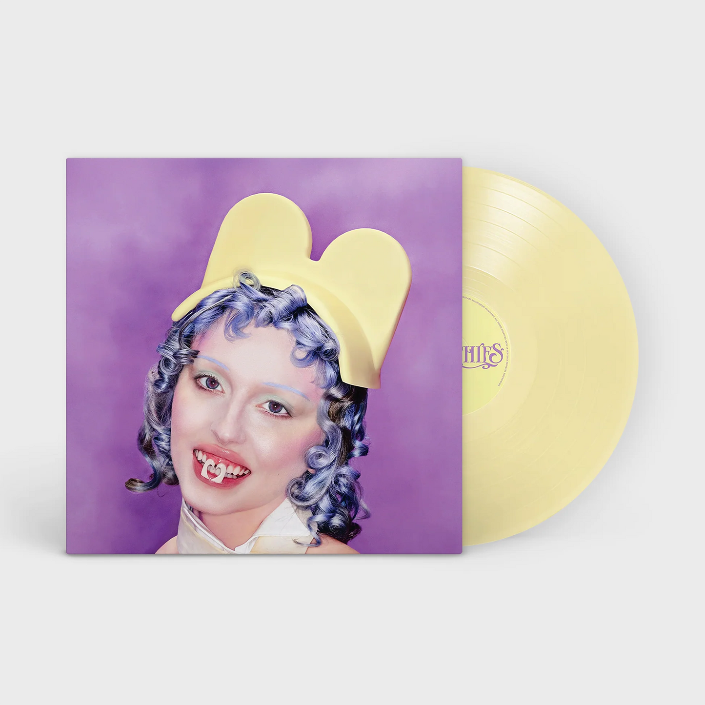 Ashnikko - Smoochies [Vinyl]