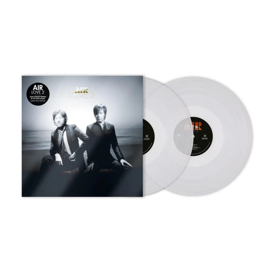 Air - Love 2 [Vinyl] [Pre-Order]