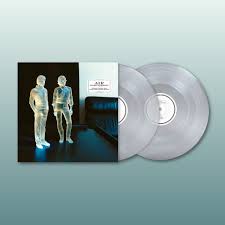 Air - Pocket Symphony [Vinyl]