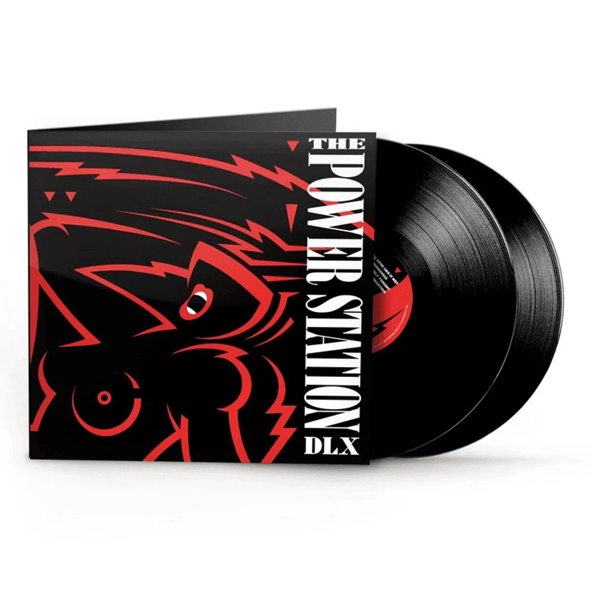 Power Station - Power Station [Vinyl]