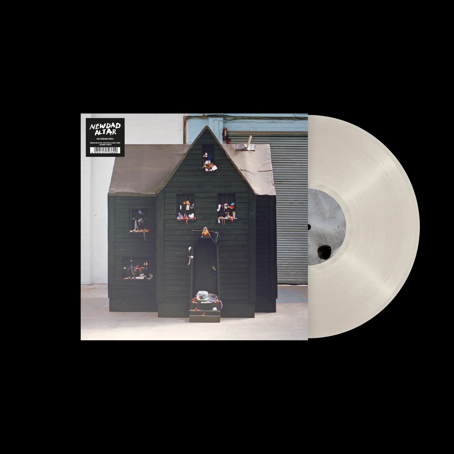 Newdad - Altar [Vinyl]