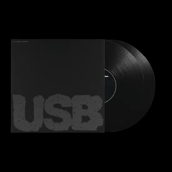 Fred Again.. - USB002 [Vinyl]