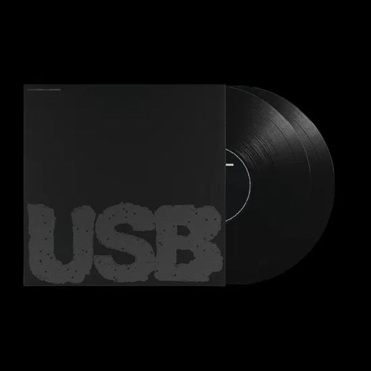 Fred Again.. - USB002 [Vinyl] [Pre-Order]