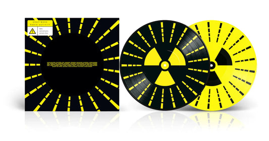 Kraftwerk - Radio-Activity [Vinyl]