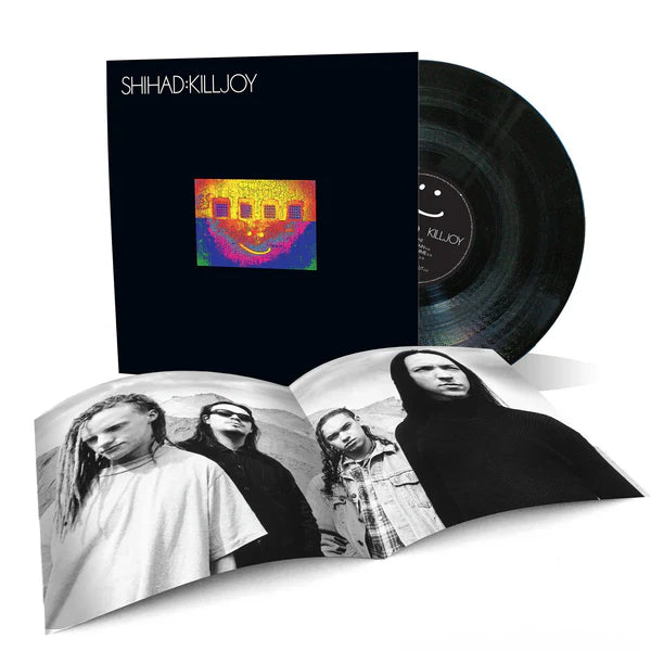 Shihad - Killjoy [Vinyl]