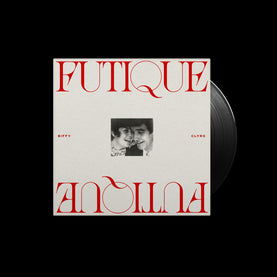 Biffy Clyro - Futique [Vinyl]