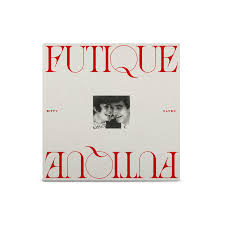 Biffy Clyro - Futique [CD]