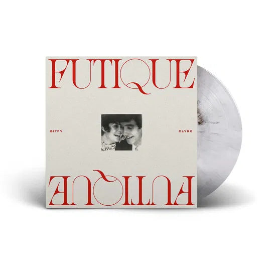 Biffy Clyro - Futique [Vinyl]
