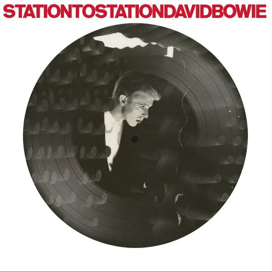 Bowie, David - Station To Station [Vinyl]