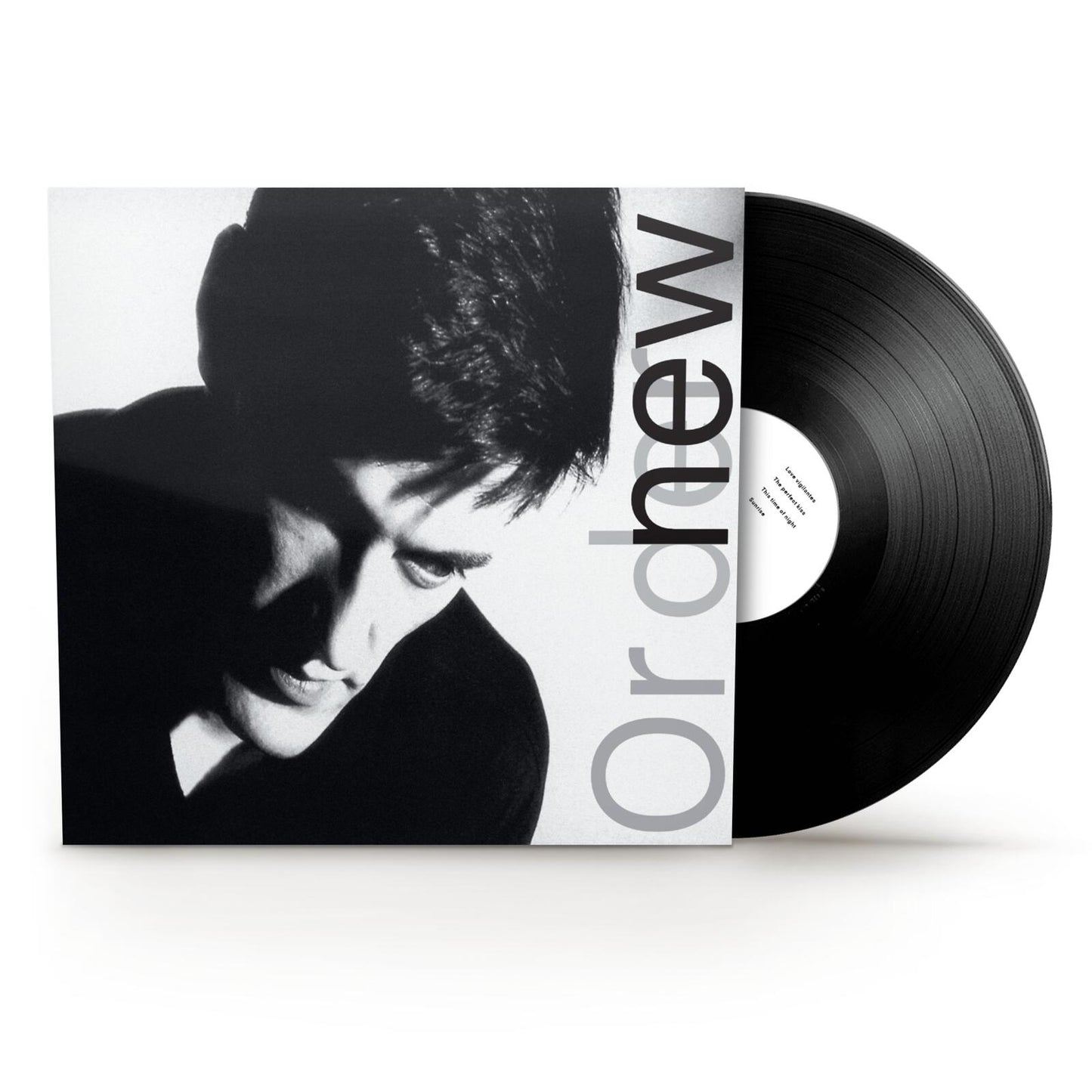 New Order - Low-Life [Vinyl]