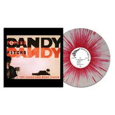 Jesus And Mary Chain - Psychocandy [Vinyl]