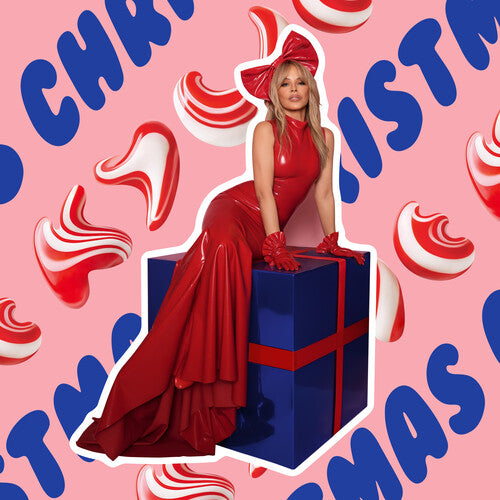 Minogue, Kylie - Kylie Christmas (Fully Wrapped) [CD] [Pre-Order]