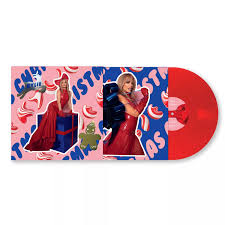 Minogue, Kylie - Kylie Christmas (Fully Wrapped) [Vinyl]