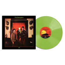 Stranglers - Rattus Norvegicus [Vinyl]