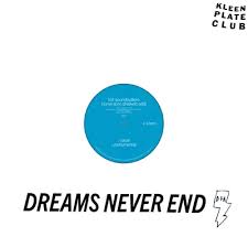 Lcd Soundsystem - Home (Tom Sharkett Edit) [12 Inch Single]