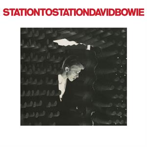 Bowie, David - Station To Station [CD]