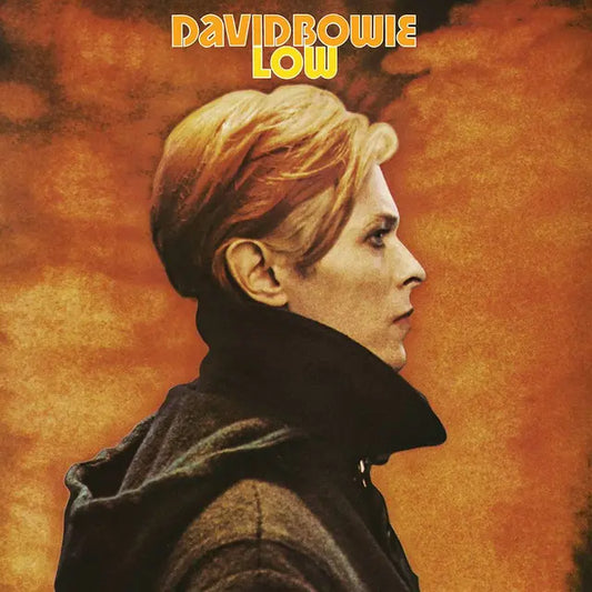 Bowie, David - Low [CD]