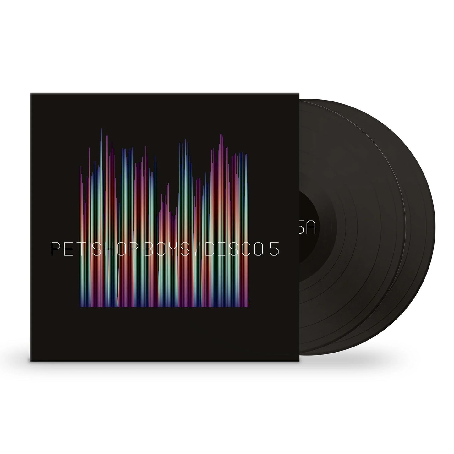 Pet Shop Boys - Disco 5 [Vinyl]