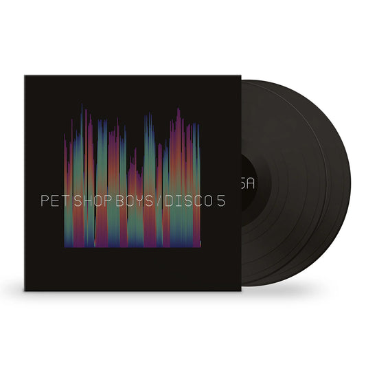 Pet Shop Boys - Disco 5 [Vinyl]