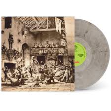 Jethro Tull - Minstrel In The Gallery [Vinyl]