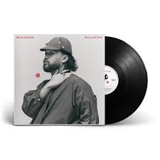 Boy Soda - Soulstar [Vinyl]