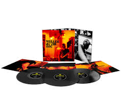 Weller, Paul - Weller At The Bbc Vol 2 [Vinyl Box Set]