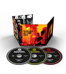 Weller, Paul - Weller At The Bbc Vol 2: 3CD [CD Box Set]