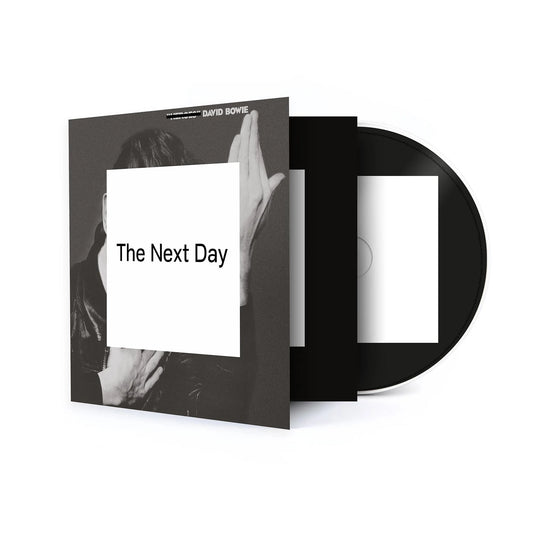 Bowie, David - Next Day [CD]