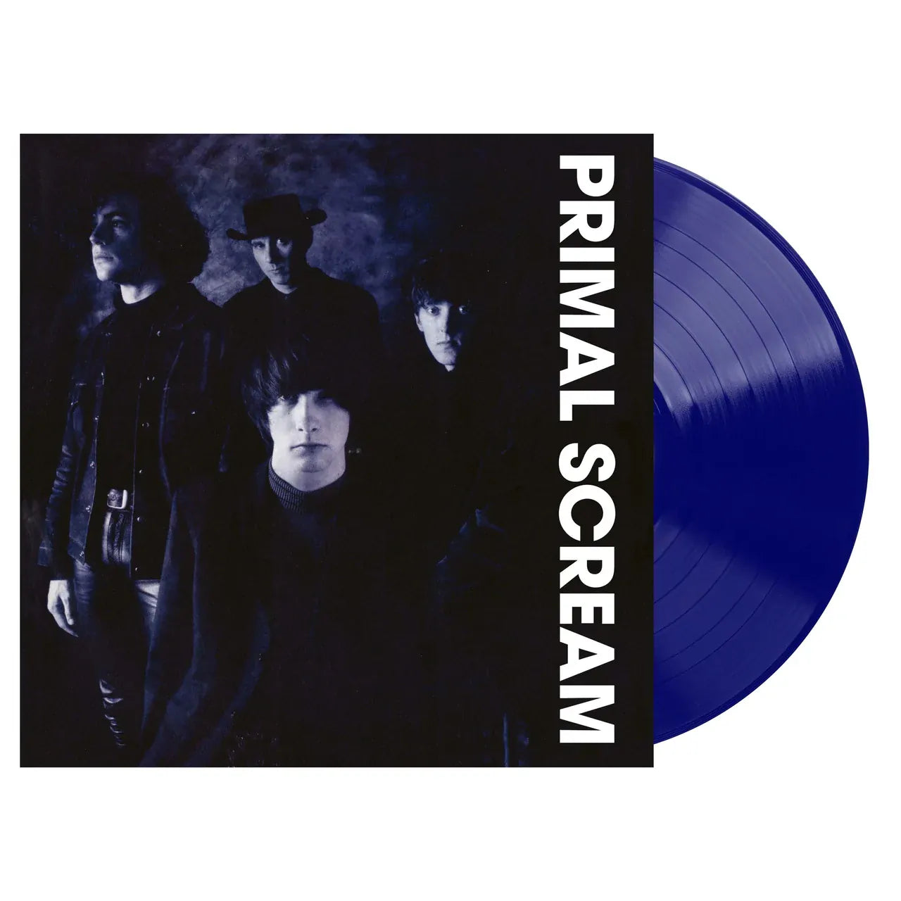 Primal Scream - Gentle Tuesday / Imperial [Vinyl]