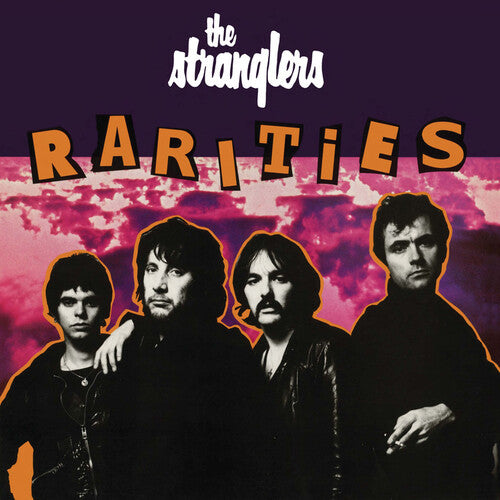 Stranglers - Rarities [Vinyl]